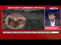 Supreme Court Of India | Top Officials To Be Questioned On Monday In Delhi Tree Cutting Case  - 02:46 min - News - Video