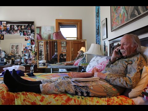 Film About a Father Who'