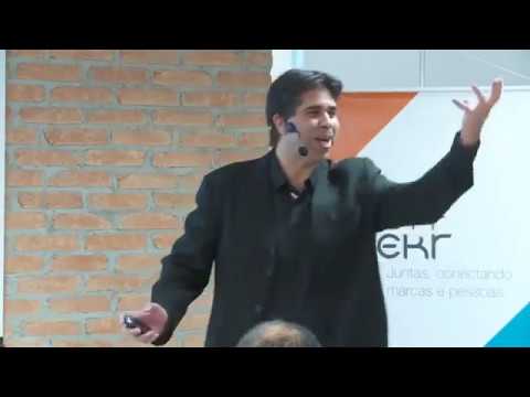 Dialethos Eventos - Palestra na empresa Hi Plataform ( DT   + Seekrs )