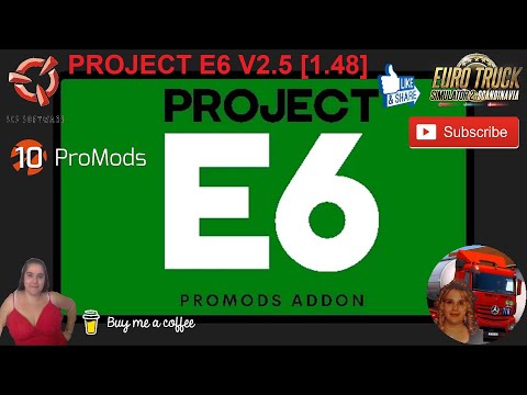 Project E6 v2.6 1.49