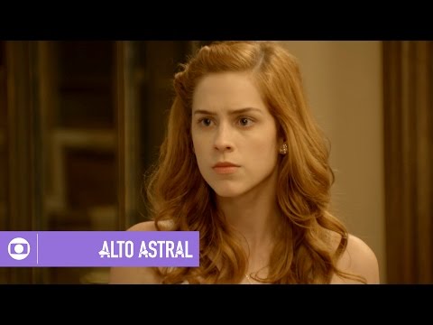 Alto Astral: Sophia Abrahão