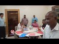 YS Sharmila Meets Minister Damodar Raja Narasimha | V6 News  - 01:31 min - News - Video