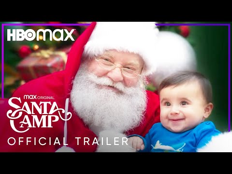 Santa Camp'