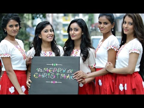 Merry Christmas. Short Film on Home Delivery Experience