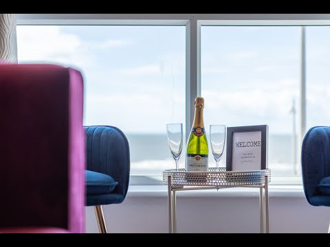 Property video