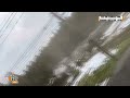 Japan Breaking: House Collapses, Roads Damaged After #japan  Quake | News9 | Live Updates |  - 02:00 min - News - Video