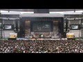 Urban Peace Le Concert
