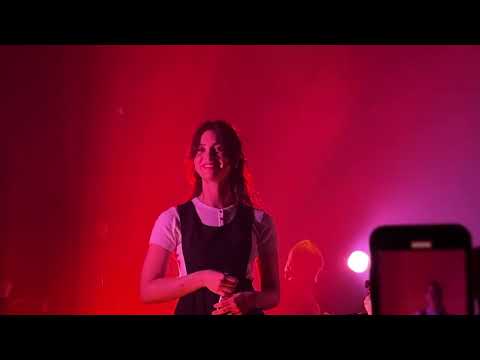 Gracie Abrams - This is what the drugs are for - House of Blues Chicago Night 2 - 7 Mar, 2023