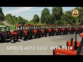 URSUS 4512-5312, 4514-5314 v1.0.0.0