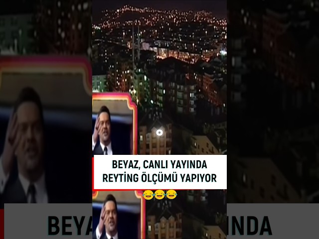 Eski Türkiye'yi Özledik 👏🇹🇷🫶  #komeditcom #beyazıtöztürk #beyazshow #reyting #komedi #shorts
