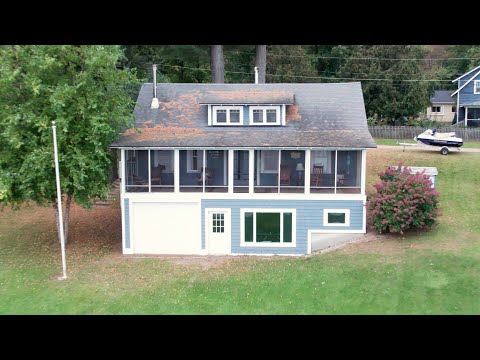 Property video