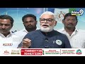 నీకు ఓటమి బయటం పట్టింది చంద్రబాబు | Cpmments On Chandrababu | Prime9 News - 03:26 min - News - Video