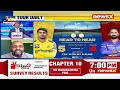 IPL 2024: CSK vs RCB 1st Match | Cricit Predicta | NewsX