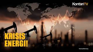 Selat Hormuz Ditutup! CEO Migas Dunia Peringatkan Krisis Global