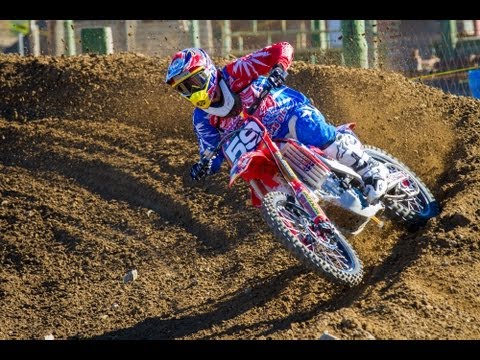 Racer X Films: Christian Craig 