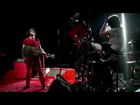 The White Stripes Under Great White Northern Lights'