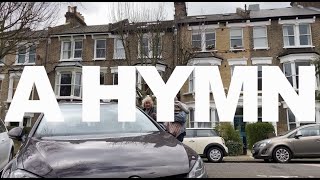 IDLES - A HYMN (Official Video)