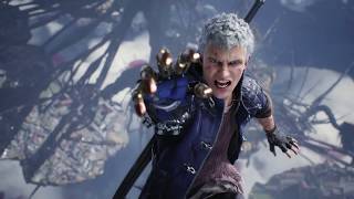 Devil May Cry 5 – Final Trailer