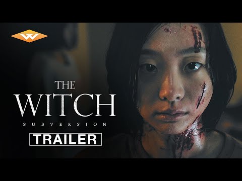 The Witch: Part 1. The Subversion'