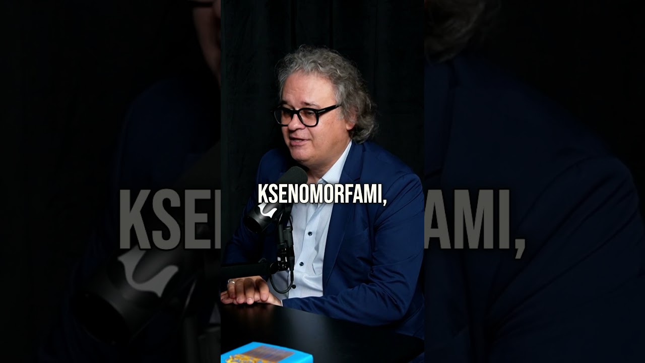 08 Jacy Mogą Być Kosmici?