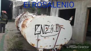 Conocé el estado del predio de Ex CAIPAL por dentro