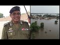 Pakistan evacuates 25,000 people from eastern city as rivers threaten flooding  - 00:46 min - News - Video