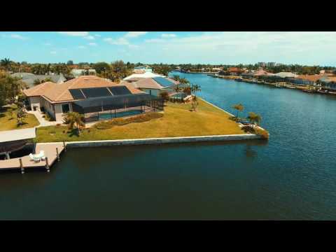 Property video