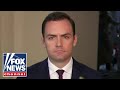 Rep. Mike Gallagher: This is a dangerous argument from Biden