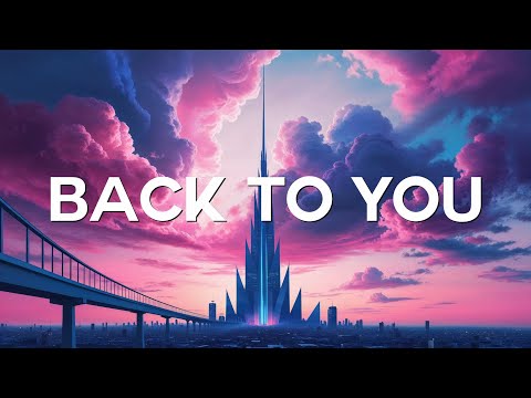 Tyla - BACK to YOU ( Lyrics )