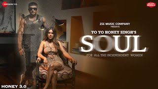 Soul ~ Yo Yo Honey Singh & Nia Sharma (Ep : Honey 3.0)