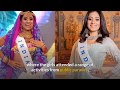 Sushmita Singh wins the Miss Teen World 2019