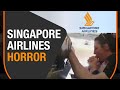 Singapore Airlines Horror | Air India Flight Woes | No Non-Stick Pans: ICMR | Licence To Kill?