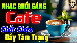 Nhạc Không Lời Buổi Sáng Chất Chứa Tâm Trạng - Hòa Tấu Guitar Bolero Không Lời - Nhạc Cafe Buổi Sáng