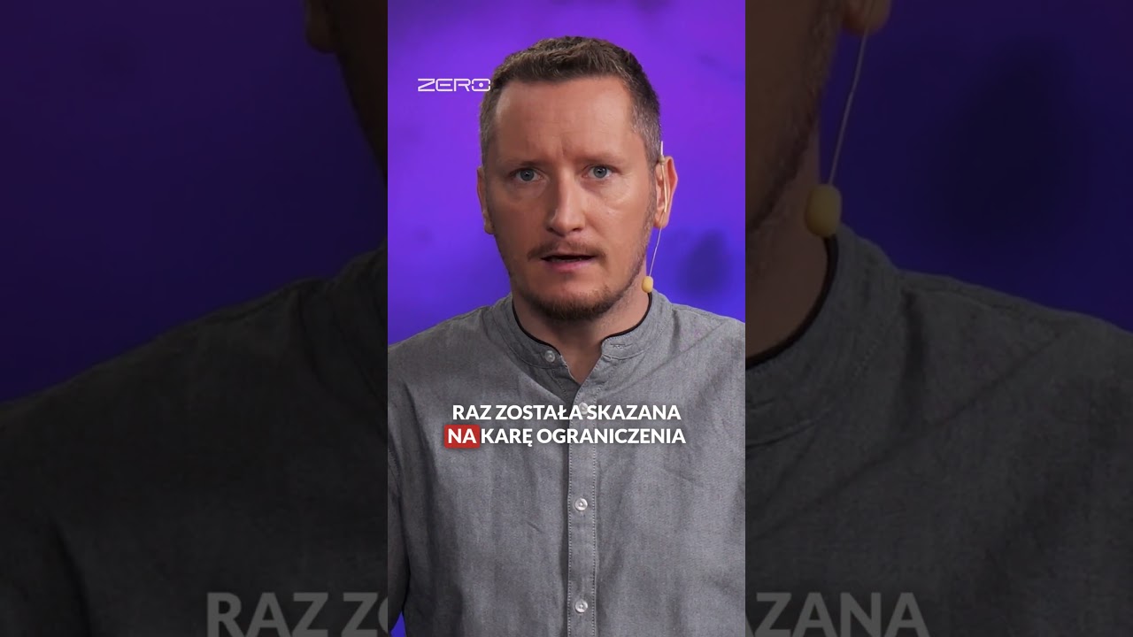 KIM JEST SŁYNNA "BABCIA" KASIA?