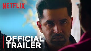 Sinam (2022) Netflix Movie Trailer