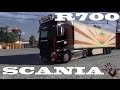 Scania R700 v1 1.24