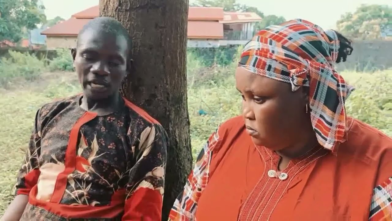 N'NA YE DJONDI Ep20 Nouveau Film Guinéen
