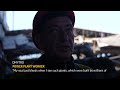 Ukrainian energy workers struggle to repair damage from strikes on energy grid  - 01:05 min - News - Video