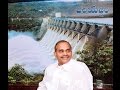 Polvaram project's work at slow pace since YSR's death