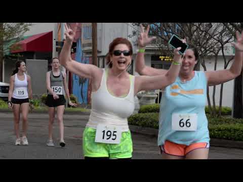 Race Video