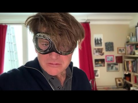 Beau Blijft Binnen'