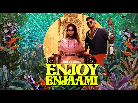 Upload mp3 to YouTube and audio cutter for Dhee ft. Arivu - Enjoy Enjaami (Prod. Santhosh Narayanan) download from Youtube