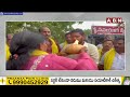 తండ్రి గెలుపు కోసం తనయుడి ఎన్నికల ప్రచారం | Gottipati Harshavardhan Election Campaign | ABN Telugu  - 01:43 min - News - Video