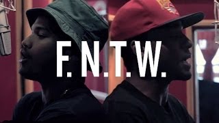 F.N.T.W. (feat. Tyler Thomas)