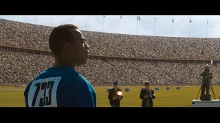 RACE - Official Trailer - In The