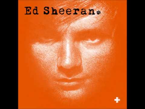 Ed Sheeran - Autumn Leaves