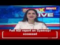 ASI Confirms Hindu Temple Existed At Gyanvapi | Full Report Decoded On NewsX | NewsX  - 23:08 min - News - Video