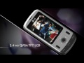 LG KC780 Commercial