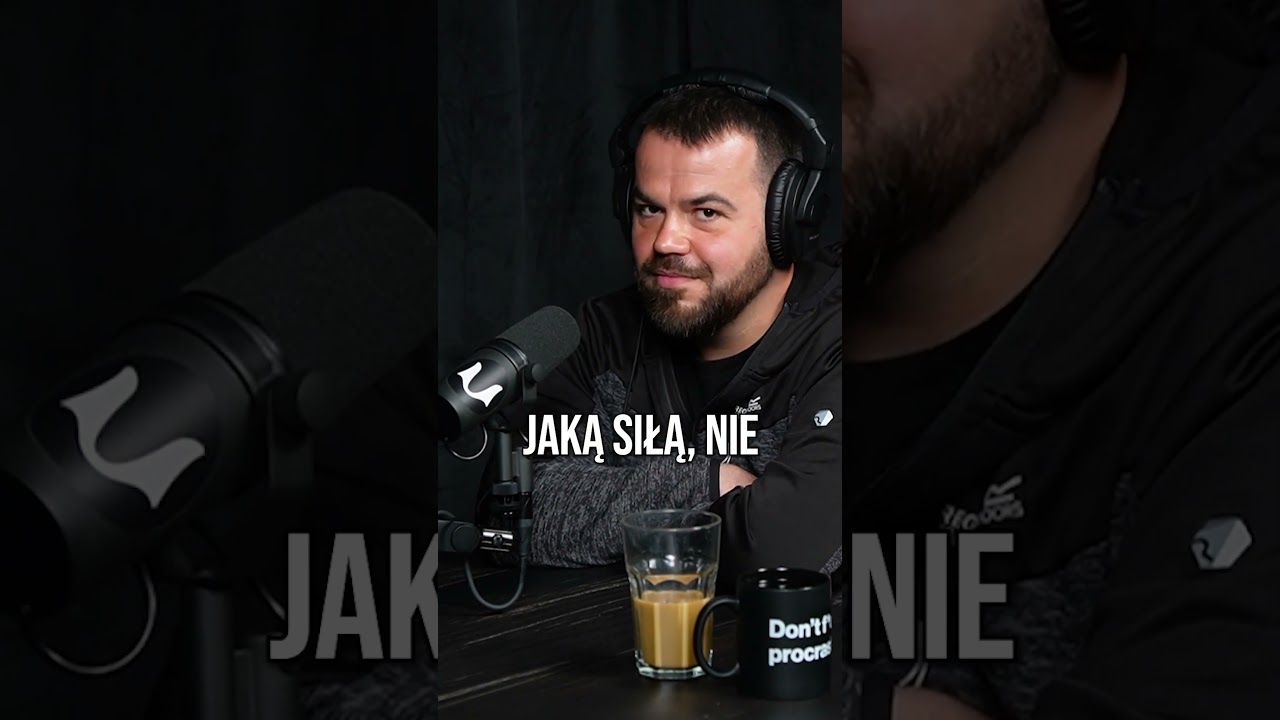 03 Dlaczego Autostop Może Być Niebezpieczny? – ft. Dawid Fazowski