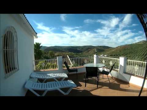 Vídeo hecho por el alojamiento